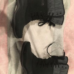 North face Winter Boots